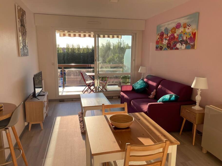 Petit Studio Zen Avec Parking Gratuit Reserve Ульгат Экстерьер фото